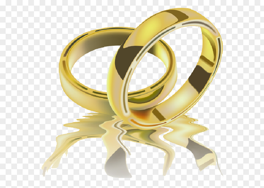 Wedding Ring Stock Photography PNG