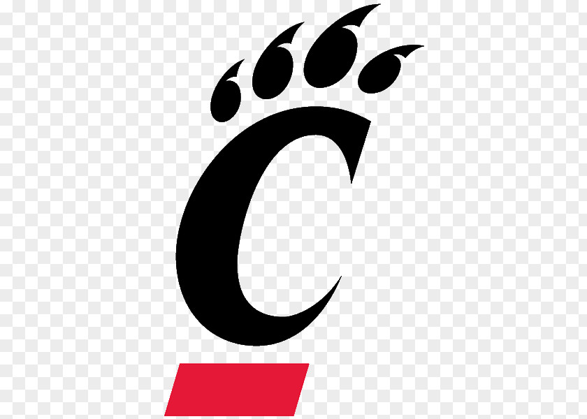 American Football University Of Cincinnati Bearcats Women's Basketball Men's Sport PNG