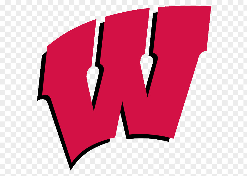 American Football Wisconsin Badgers Men's Basketball University Of Wisconsin-Madison Softball Women's Volleyball PNG