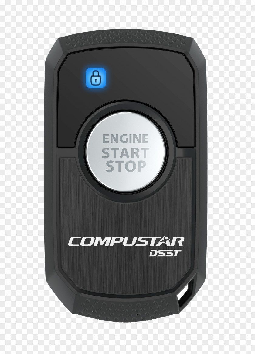 Car Remote Starter Alarms Controls Keyless System PNG