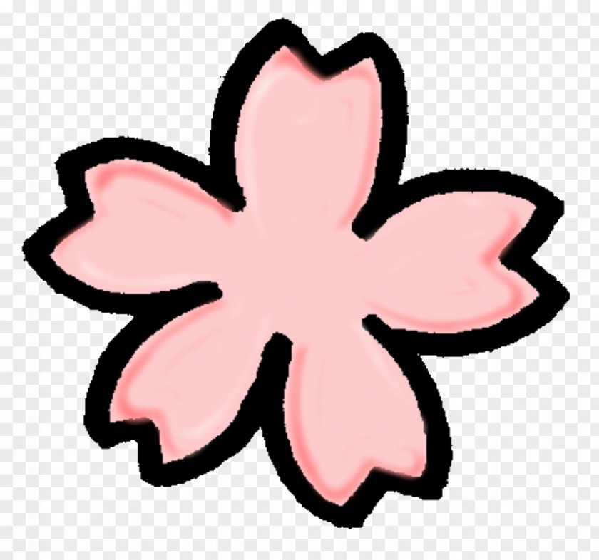 Cherry Blossom Sakuragawa Clip Art PNG