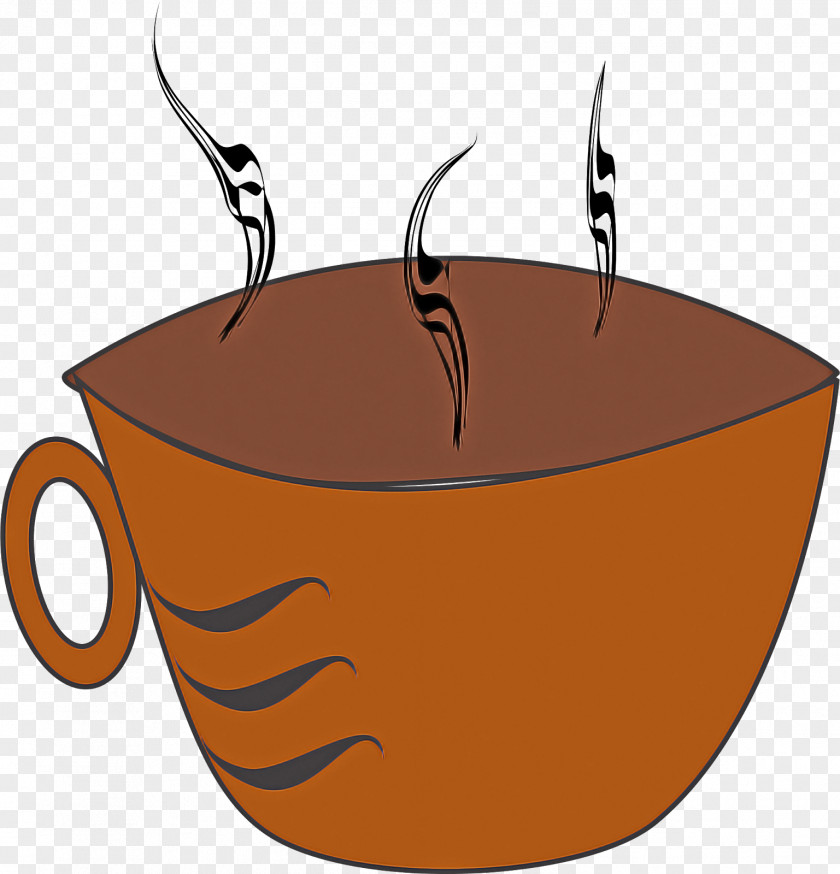 Coffee Cup Drinkware PNG