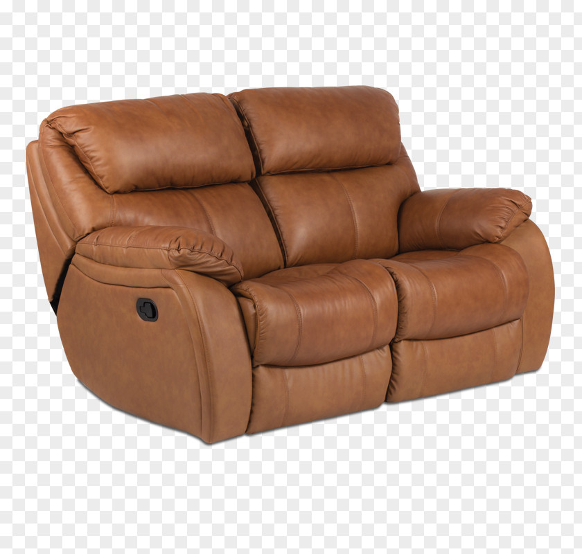 KAFE Recliner Couch Furniture Comfort Loveseat PNG