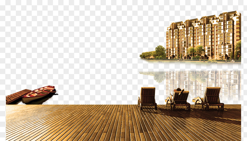 Lake View Estate Download Real PNG