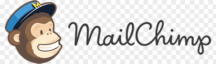 Marketing MailChimp Email Logo Opt-in PNG
