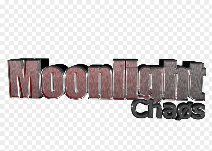 Moonlight Logo Brand Font PNG