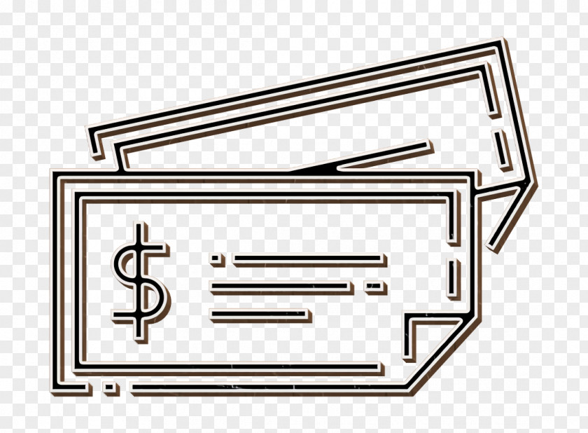 Parallel Debit Card Cash Icon PNG