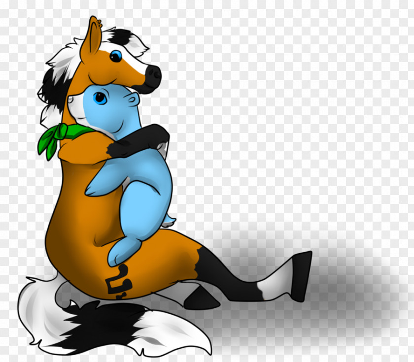 Penguin Dog Desktop Wallpaper Clip Art PNG