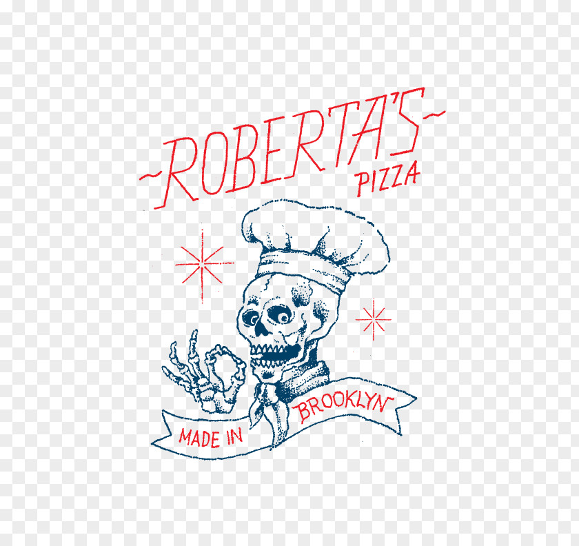 Roberta's Brand Clip Art PNG
