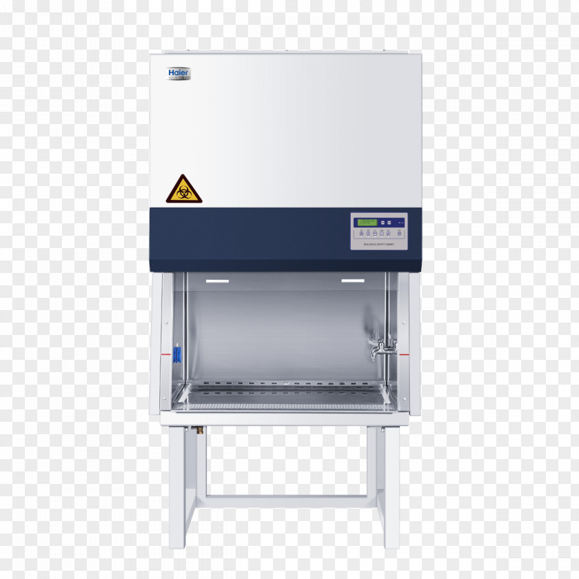 Safe Production Biosafety Cabinet Laminar Flow Laboratory Fume Hood Autoclave PNG