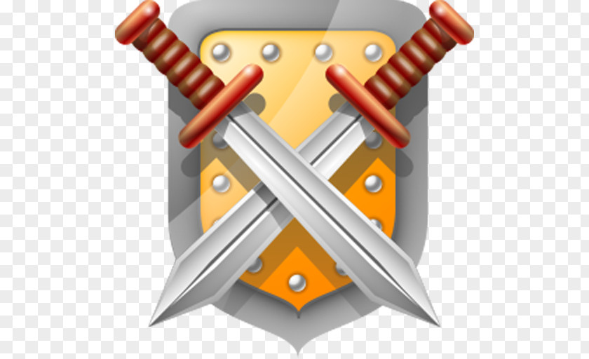 Shield Sword Weapon Clip Art PNG