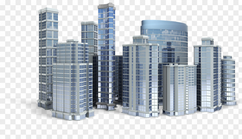 Urban Design Cityscape Real Estate Background PNG