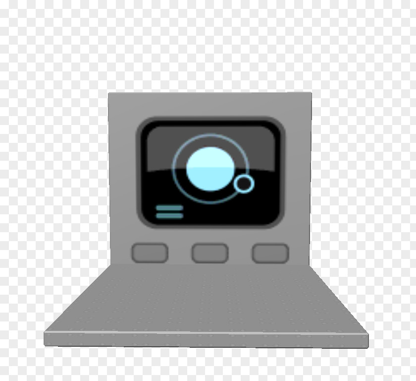 Webcam Electronics PNG