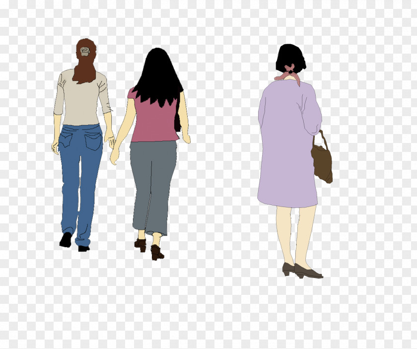 Women's Figure Female Clothing PNG