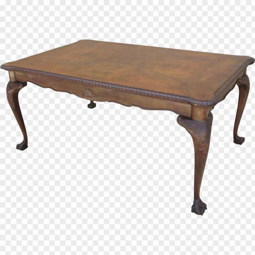 Antique Table Coffee Tables Bedside Dining Room Furniture PNG