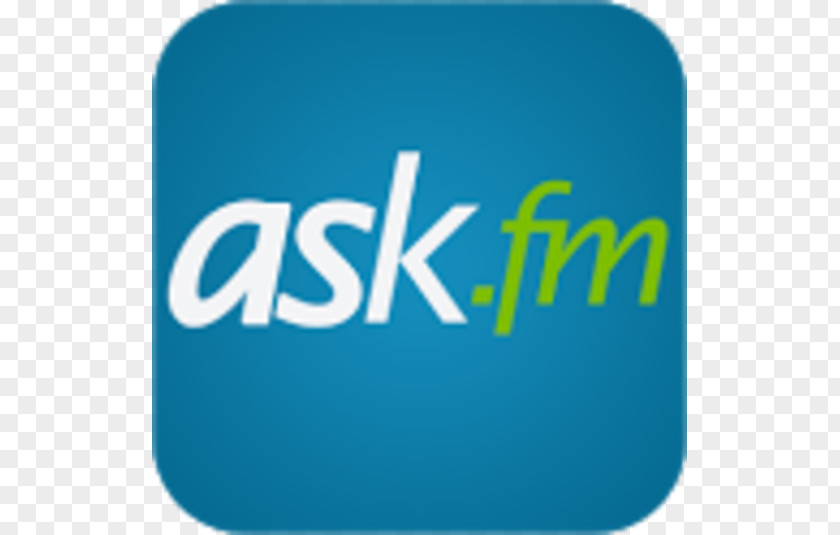 Ask Fm Logo Icon Ask.fm Website Ask.com Anonymity User Profile PNG