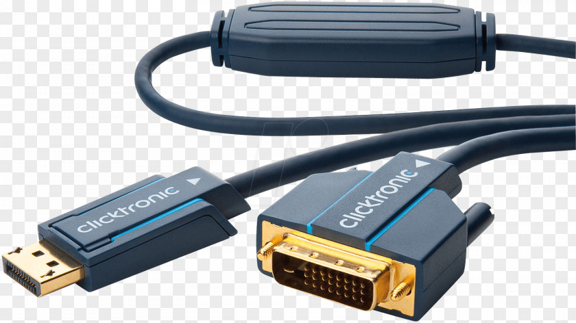 Cable Plug Mini DisplayPort Digital Visual Interface Electrical HDMI PNG