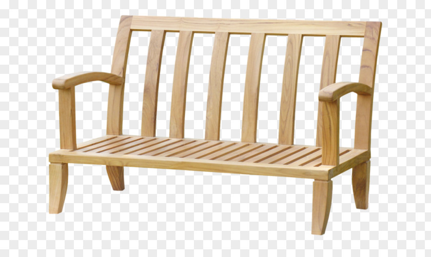 Chair Bench Garden Cushion Table PNG
