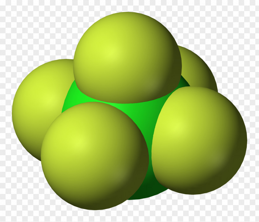 Chlorine Pentafluoride Antimony Trifluoride VSEPR Theory PNG