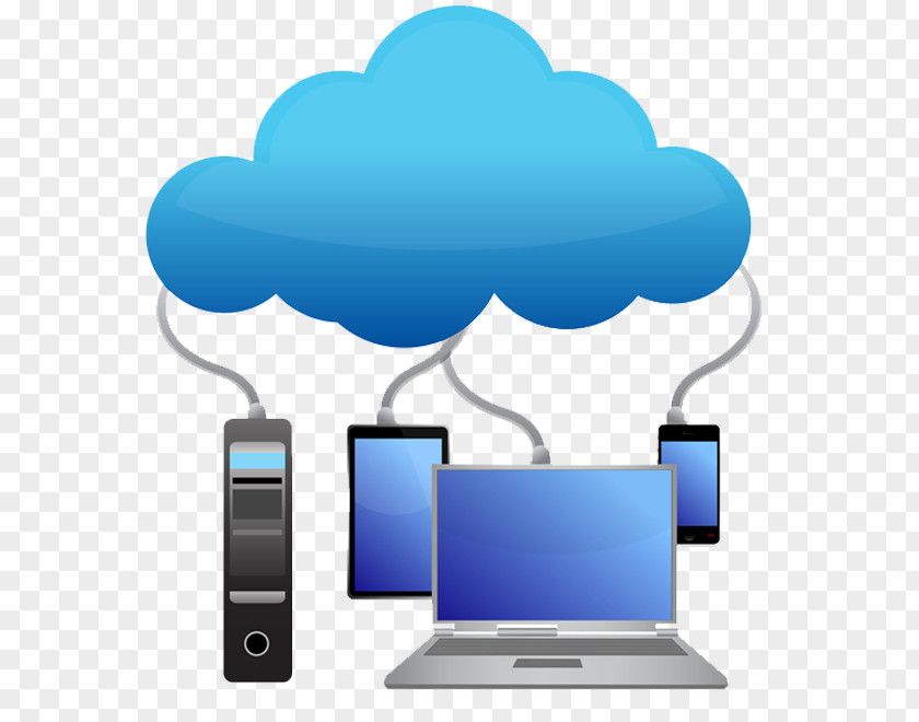 Cloud Computing Computer Repair Technician Backup Servers PNG
