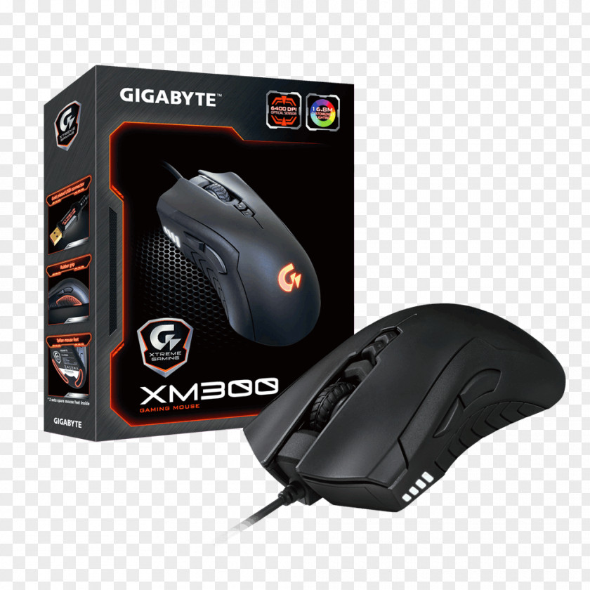 Computer Mouse Gigabyte Technology Hardware Laptop Optical PNG