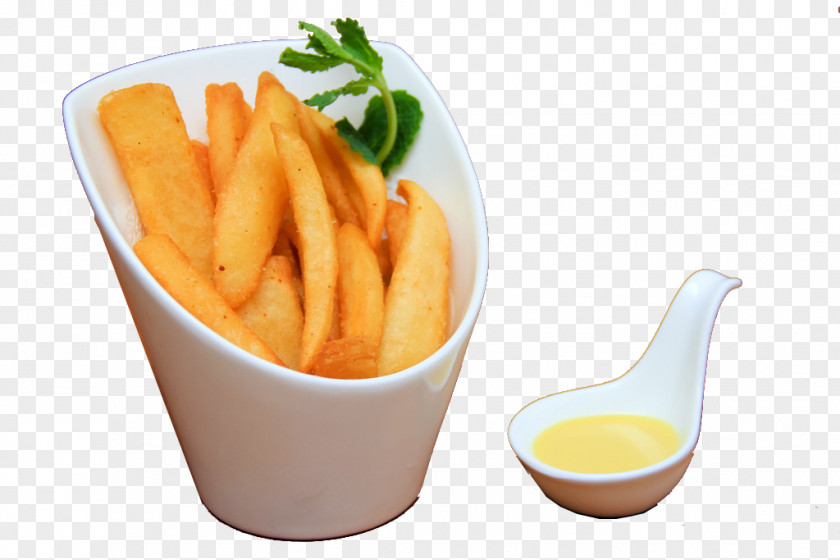 Creative Fries French Beefsteak European Cuisine Junk Food PNG