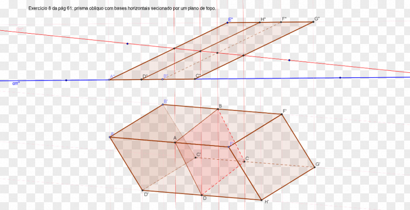 Design Line Angle Roof PNG