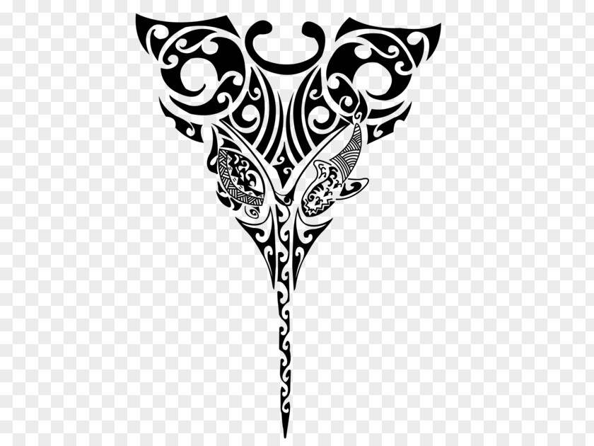 Design Polynesia Tattoo Samoans Māori People PNG