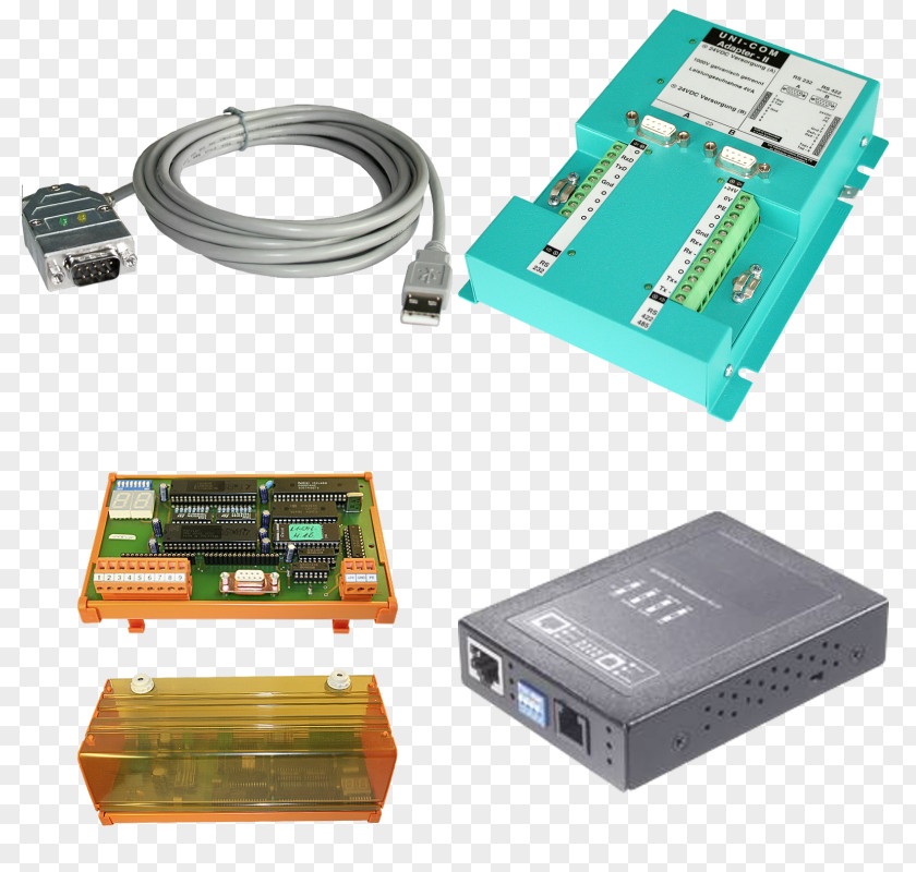 Different Types Networking Cables Microcontroller Electronics Hardware Programmer Network Cards & Adapters Programmable Logic Controllers PNG
