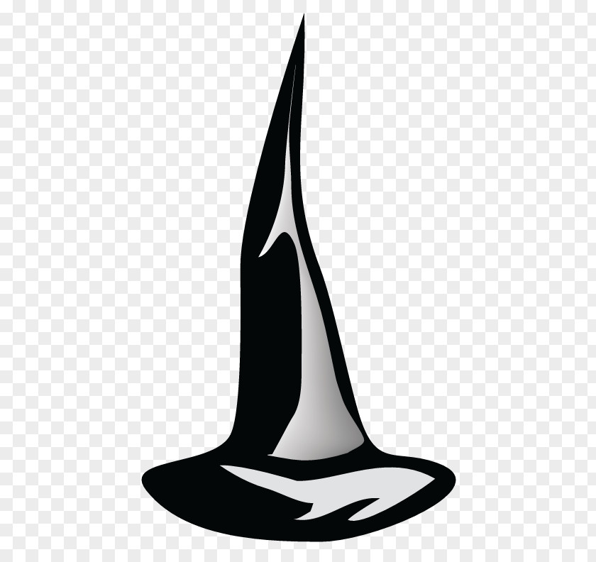 Drawing Witch Hat Clip Art PNG