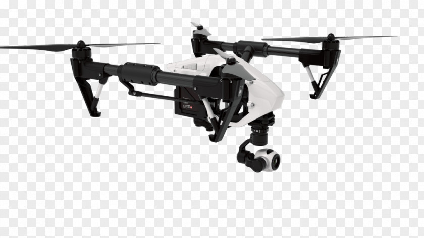 Drone Mavic Pro Osmo DJI Unmanned Aerial Vehicle Phantom PNG