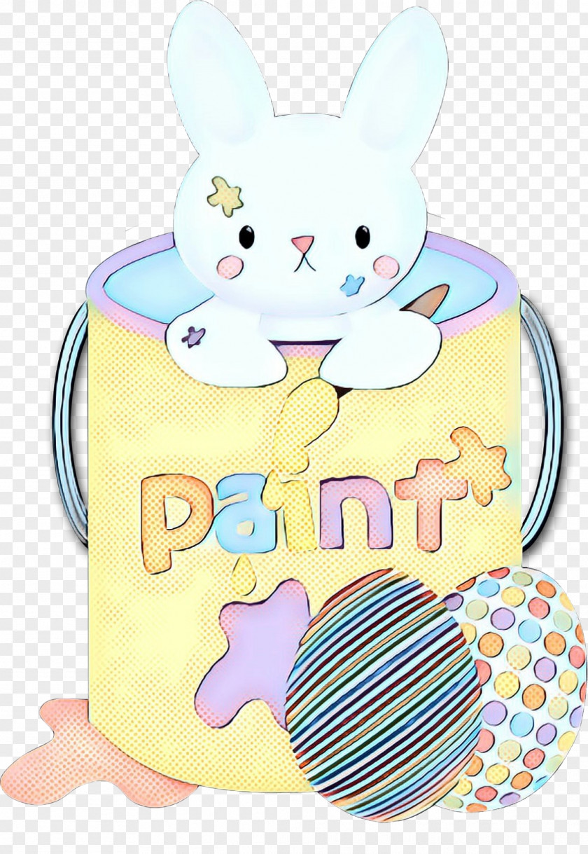 Easter Bunny Product Cartoon Rabbit PNG