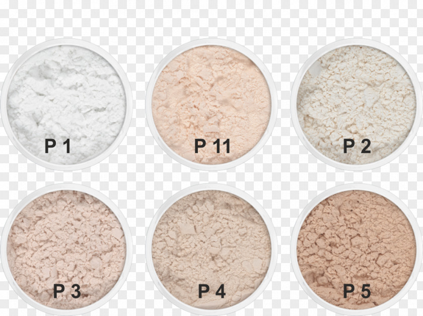 Face Powder Oriflame Makijaż Kryolan PNG