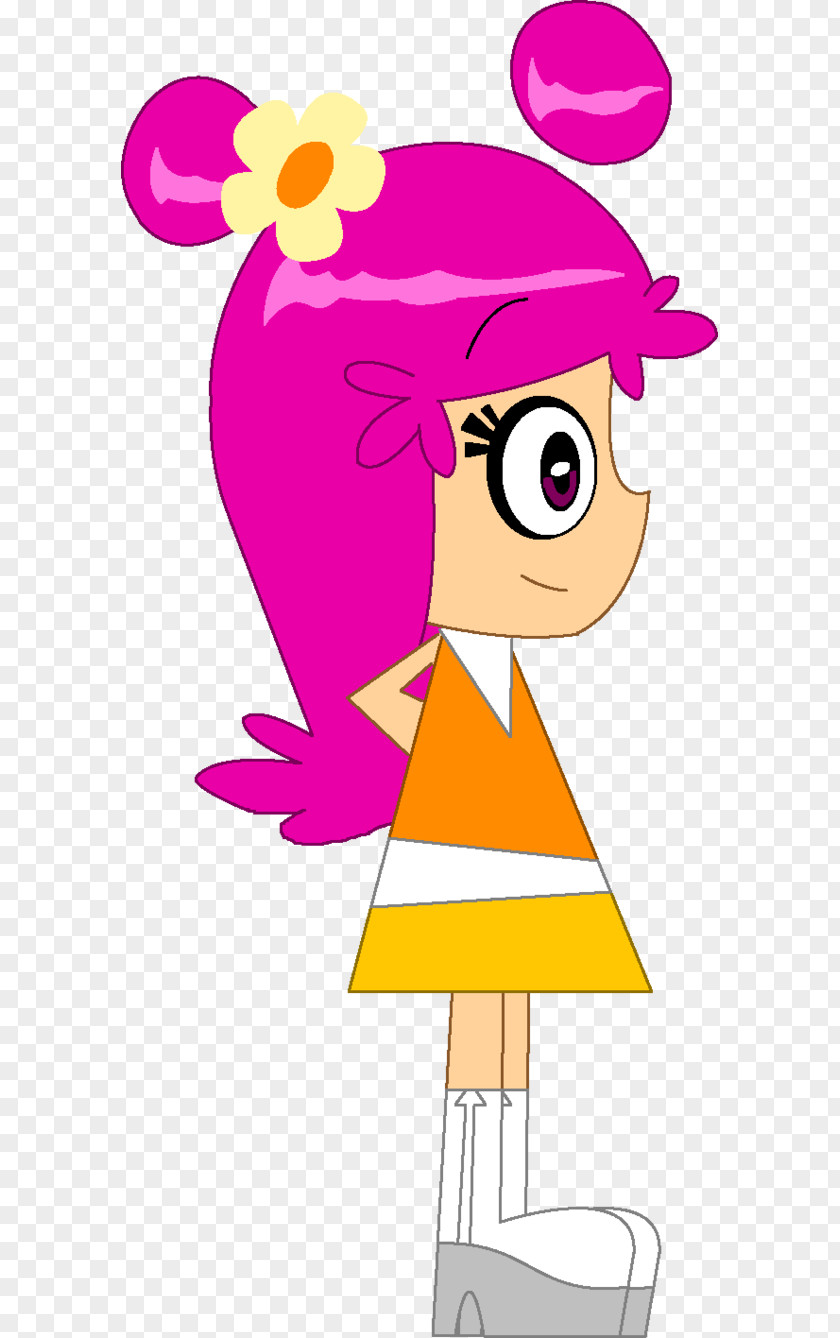 Hi Puffy AmiYumi Art PNG