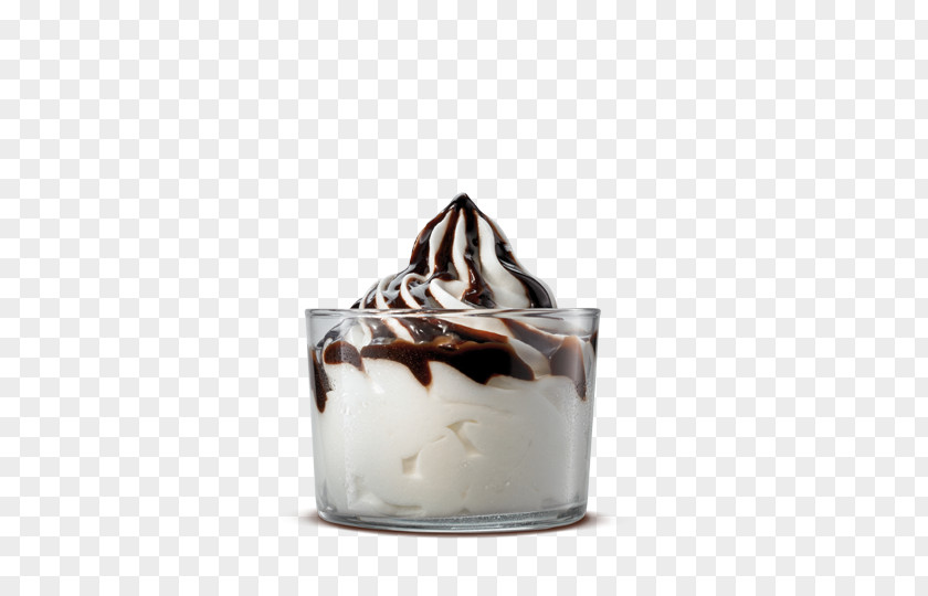 Ice Cream Sundae Hamburger Parfait Whopper PNG