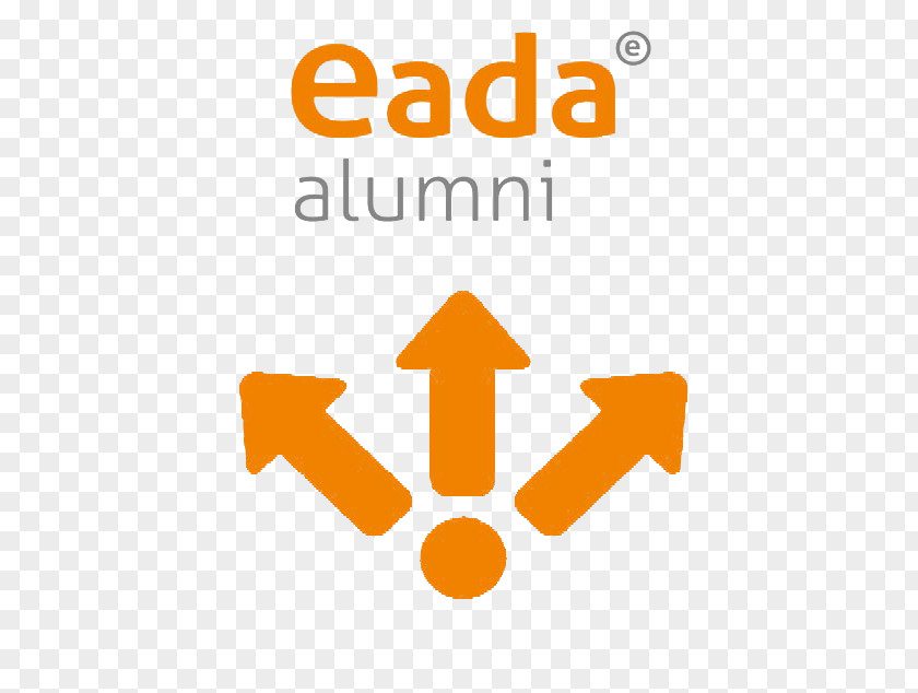 Inlkine Logo EADA Business School Brand Organization Product PNG