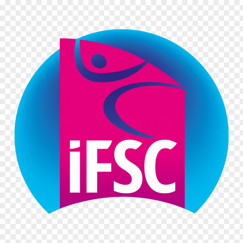 International Federation Of Bodybuilders IFSC Climbing World Cup Logo Sport PNG