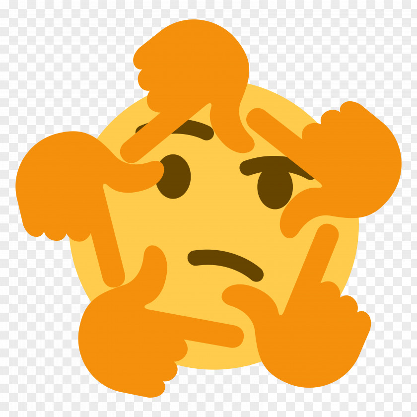 Internet Meme Emoji Thought PNG meme Thought, clipart PNG