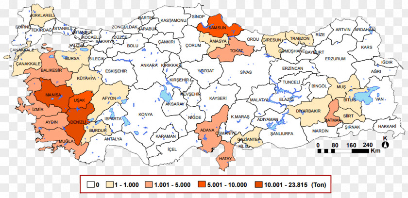 Map Yetişen Türkiye'de Yetiştirilen Tarım Ürünleri Uzunlu Belediyesi Auglis PNG