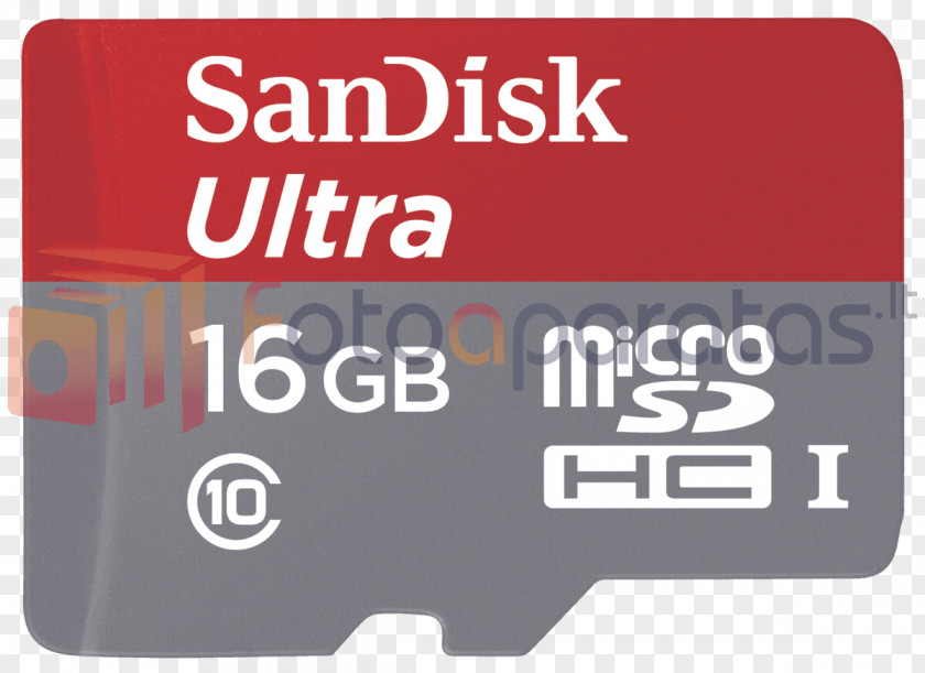 Memory Card Flash Cards Secure Digital Computer Data Storage Sandisk MicroSDHC SDSDQM-032G-B35 PNG