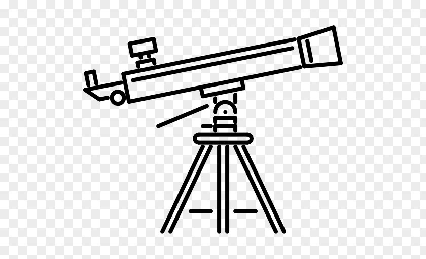 Observation Science Telescope Clip Art PNG