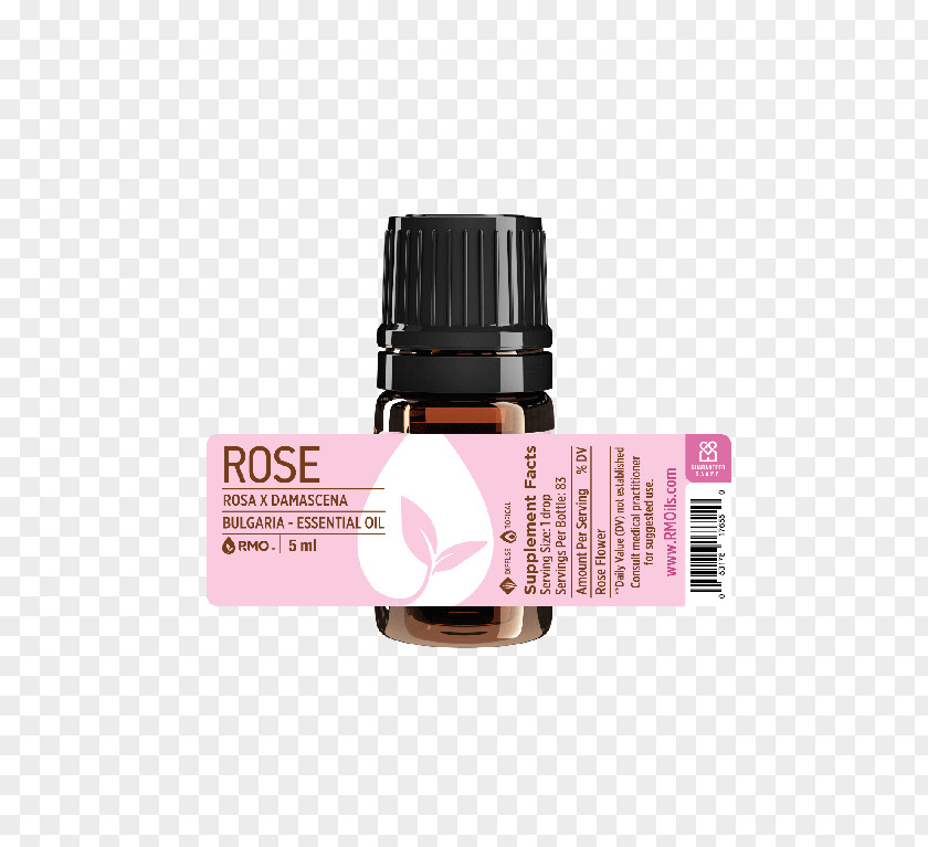 Oil Essential Cosmetics Neroli Bitter Orange Rose PNG