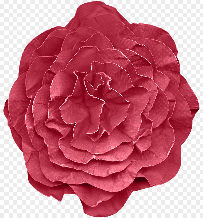 Paper Flowers Flower PNG