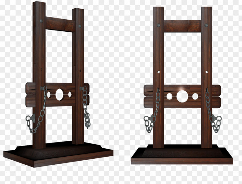 Pillory /m/083vt Shelf PNG