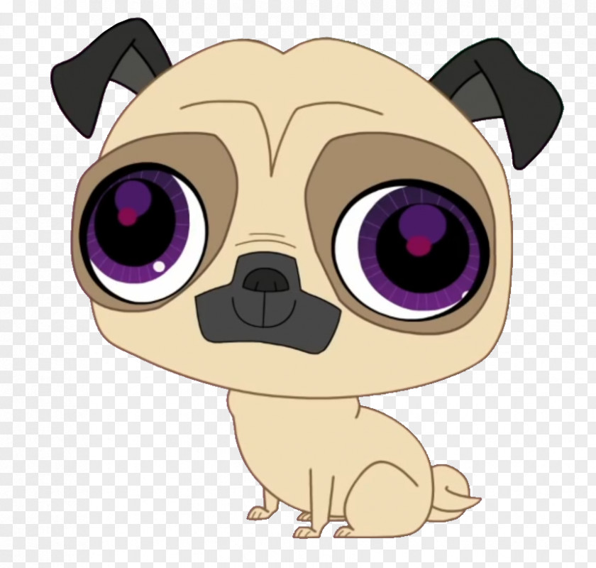 Pug Puppy Toy Dog Breed PNG