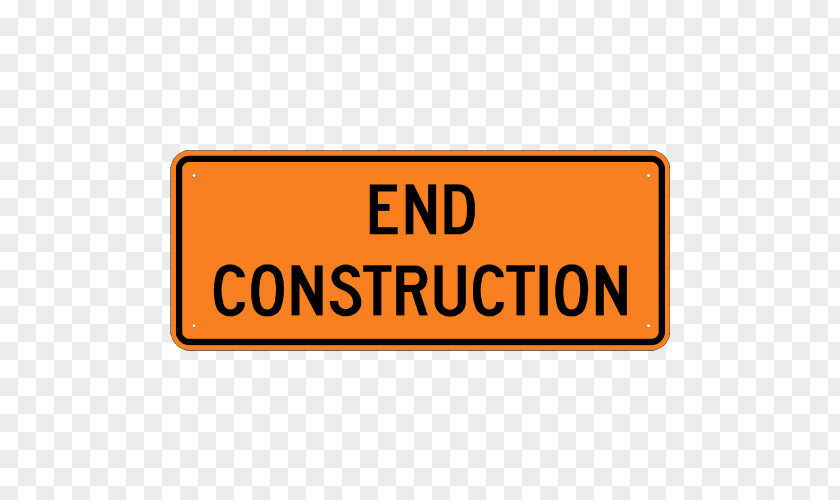 Road Roadworks Architectural Engineering Construction Site Safety Traffic Sign PNG