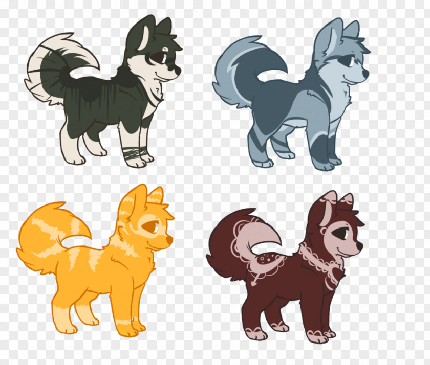 Saints Row 3 Art Dog Breed Pony Horse Cat PNG