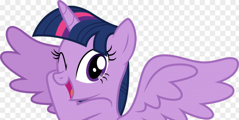 Sparkle Twilight Pinkie Pie YouTube Pony Winged Unicorn PNG