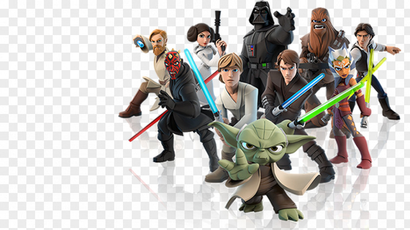 Star Wars Jedi Knight Academy Disney Infinity 3.0 Infinity: Marvel Super Heroes Anakin Skywalker Darth Maul PNG