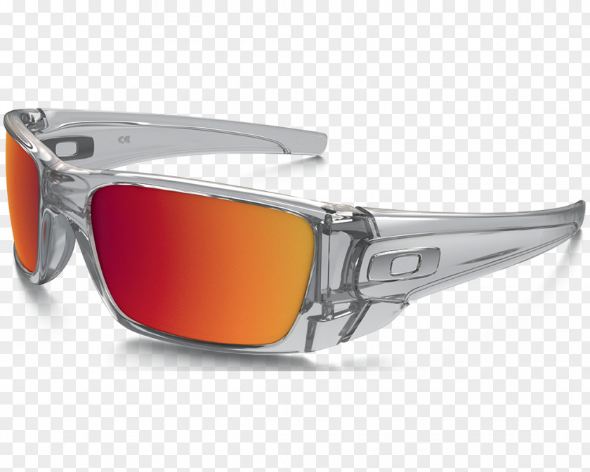 Sunglasses Oakley SI Fuel Cell Cells Iridium PNG